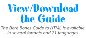 View or download the Guide