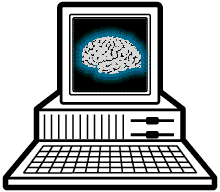 COMPUTER BRAIN